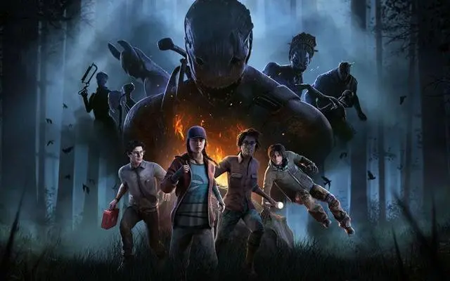 ✅[Epic/MS]✅ Boost 500.000 BloodPoints on Your Account ⭐[SAFE][FAST DELIVERY]✅