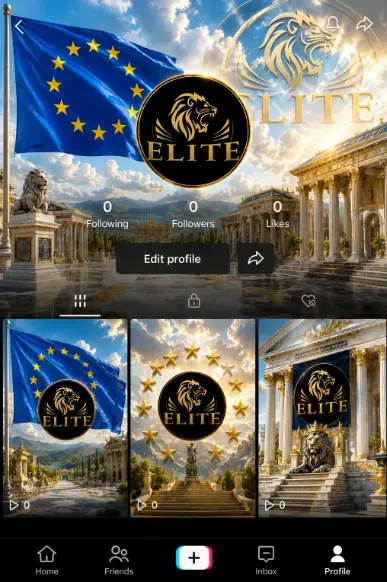 EUROPE | Cheap Account Aged with 1-3 Active Posts | Full Acess | INSTANT DELIVERY