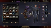 ENDGAME Boss Killer【177 Lvl】(T6) 5 Grade Weapon/ Armor 4 Grade】61/118 Plastanium Schematics 】House Harkonnen- 19 lvl