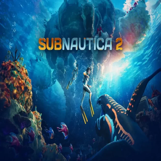 [PC] Subnautica 2 Online • Own Account