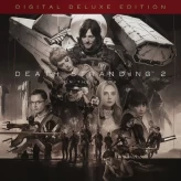 [Steam] Death Stranding 2 On The Beach Deluxe Edition • Instant Delivery