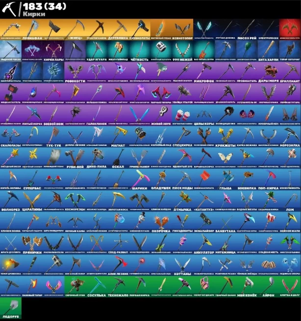 F640//184 skins PVE Travis Scott Leviathan Custom Ski Kuno Lara Croft Take The Elf