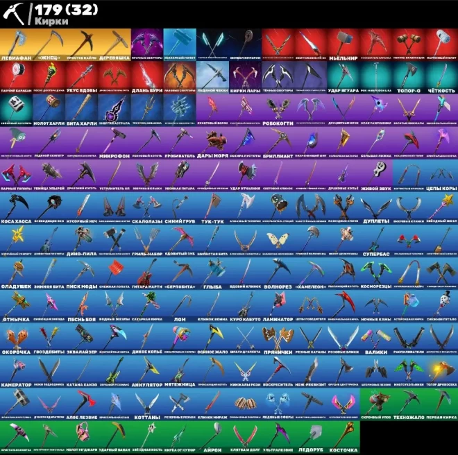 F641//Battle Royale PC Account 184 Skins PVE Andre Leviathan T-800 Harley Lara Croft Rene Sakura Haruno Laugh It Up