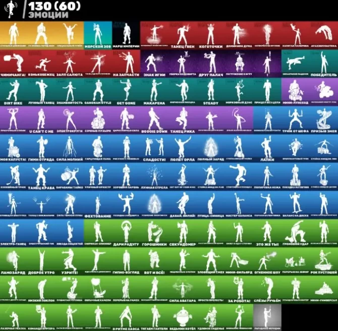 F645//127 Skins / Good Acc / Can Add Console / With Mail