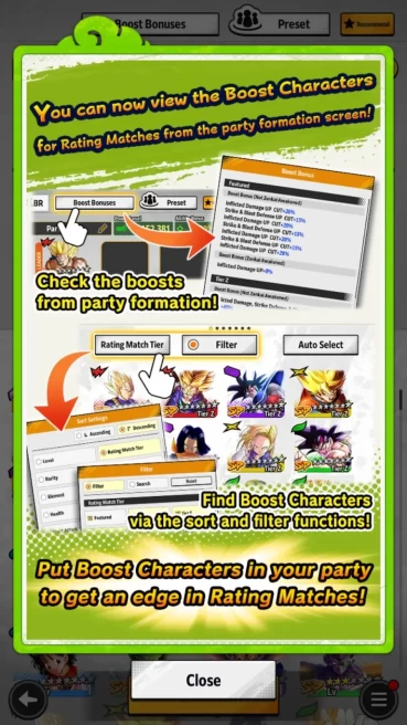Android|Lvl 146|18.4M Total Power|120 CC|2 LR|1 UL|LR SS3 Goku (mini),Bardock |UL SS Goku etc | LogBandai Check SS DBL706B