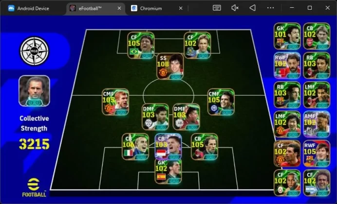 ANDROID|PW 3215|George BestBigtime,Scholes epic,Justin Hubner showtime,Many epic card,etc|Take mail|Check SS|EFB908B