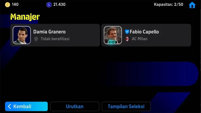ANDROID|PW 3150 | Puyol epic, marquez epic, Gabriel magal show, Bebeto epic, shinji Okazaki epic check SS EFB912B