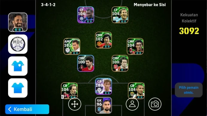 Android|power 3092, Chiellini epic, thuram show, donadoni epic, park jisung epic,etc|check ss|2026|EFB918B