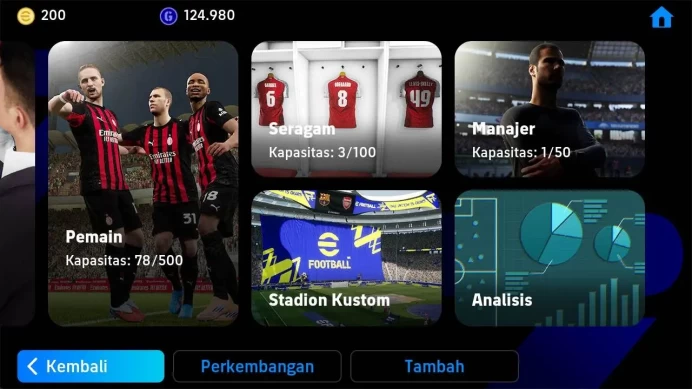 ANDROID|PW 3179 | mbappe show, Riccardo ferri legend, Xabi Alonso, Neymar, brahim diaz show, Bojan epic, EFB925B