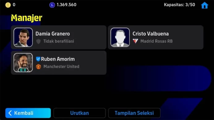 Android | power 3029 | johan Cruyff epic, mohammad salah big, Xabi Alonso epic, hamdi fathy check SS EFB946B