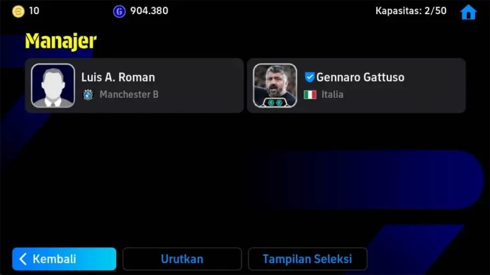 ANDROID|PW 3178, ibrahimovi legend, carlos teves epc, mac Allister SHW, okhan epc, Massaro epc, Neymar SHW, Kuyt legend EFB955B