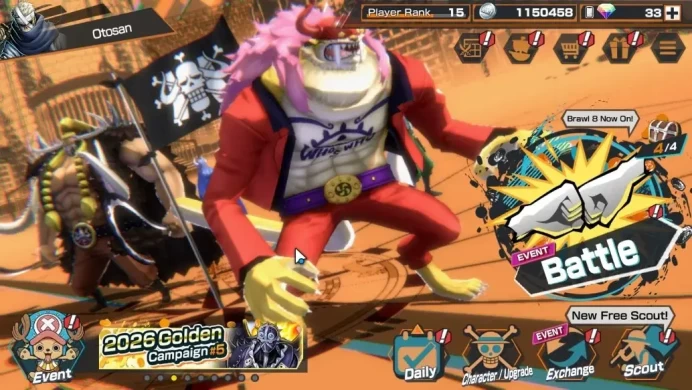 Global |5 EX characters |Film Red Shanks,Blackbeard Kuzan,Edward Newgate,St. Ethanbaron V. Nusjuro,St. Etc |Bandai |(OPBR2371)
