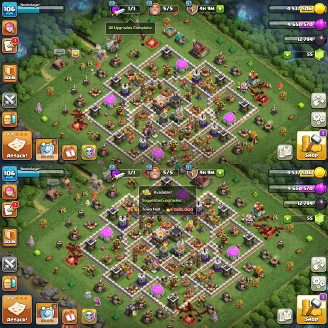 SA-PREMIUM 100℅ FULL MAX TH11 | NOTHING LEFT | DRAGON STATUE-BABY DRAGON STATUE-ELECTRO DRAGON SATUE | 5 EPIC EQUIPMENT