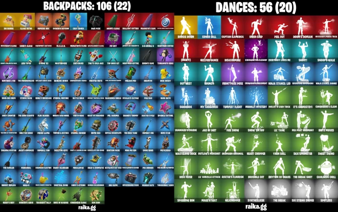 [PC] 82 skins | Immortal Zeus | Immortal Form | Magmatic Poseidon | Captain Phasma | Apprentice Evie | Magneto LKK133