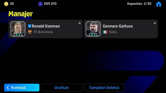 ANDROID|PW 3139, Wayne rooney epic, Juustin hubner show, Dean huljen show, serginho epic, detail check SS EFB1141B