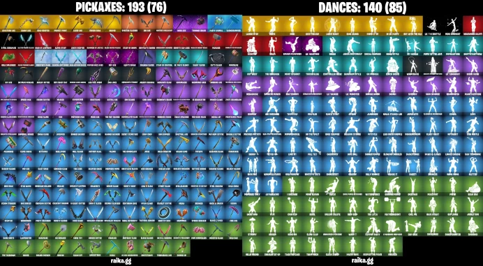 You Can change MAil PC/XBOX 334 skins | Leviathan Axe | Psycho Bandit | Chun-Li | Aura | Go Mufasa | Lara Croft	MSS44
