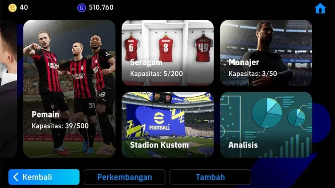ANDROID|PW 3059, Xabi Alonso epic new, Ronaldinho epic new, batistuta epic, more detail check SS EFB1161B