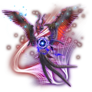 [ Any Server ] Wings of Nihility - The Unmaking Extreme (EX7 Mount)