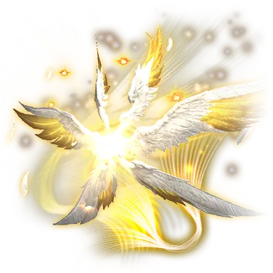 [ Any Server ] Wings of Legacy +All 7 EX Wings mount - Contact me to get discounts ! ! !