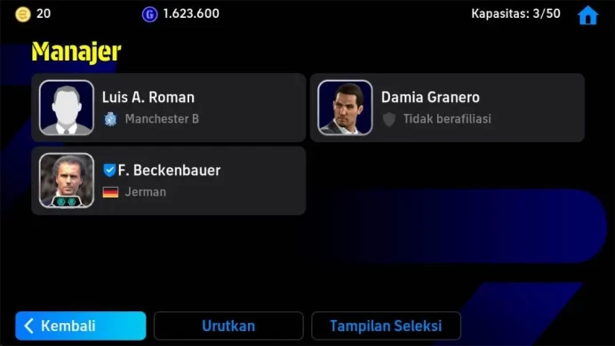 Android|PW 3152|will saliba shw,D szoboslay shw,neymar shw,o khan epic,M rashford shw,batistuta epc,kuyt legend EFB1173B