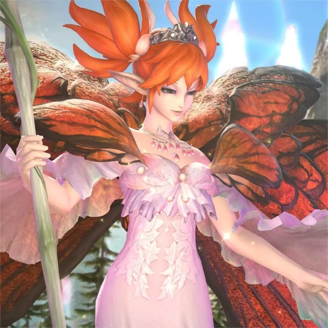 [All Servers] Solo floor 100 - Pilgrim's Traverse -The Enlightened title (1-2days) -  NA EU JP OCE Aetherpool
