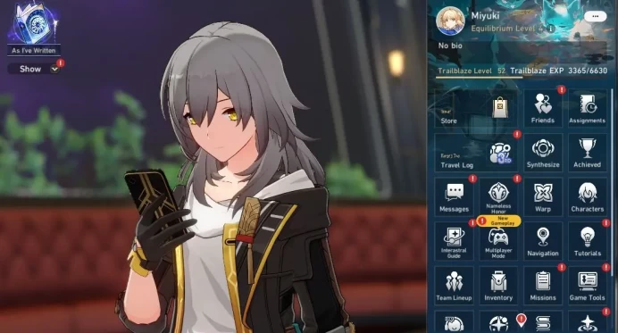 ASIA | TL70 | ROBIN+HUOHUO+RUAN MEI+TOPAZ+LUOCHA+HIMEKO+BRONYA E1+WELT+GEPARD | 20K STELLAR+18 PASS | CEK SS HSR416B