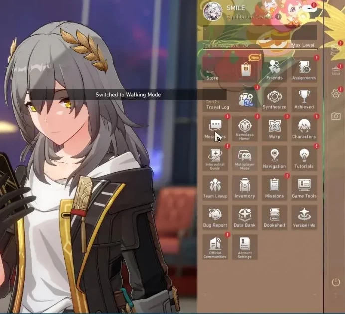 Asia|TL 70|Acheron,Erudition PremTeam|27 Limited|[Firefly,Feixiao,Robin,Acheron,Casto]+Sign,Cyrene,Tribbie,Etc|CheckSS(HSR7141)