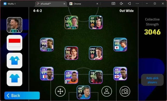 ANDROID|PW 3046|Epc Fernando Torres|Epc Inzaghi|SHW Nyemar Jr|Epc Cafu|Epc Filippo Inzaghi|Epc Dirk Kuyt|2026|EFB1383B
