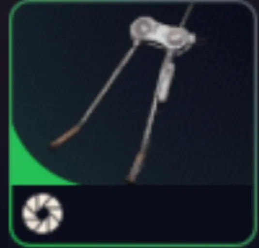 *1 Dockmaster’s Detector (Dockmaster Detector)