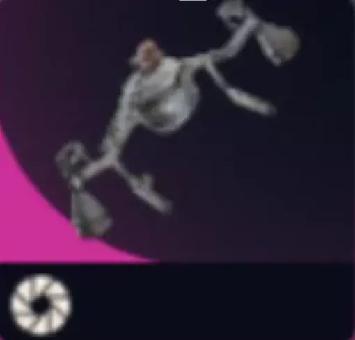 *1 Powered Descender