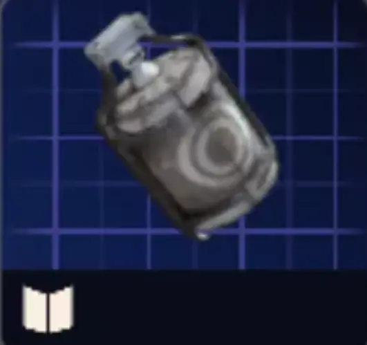 Crash Mat Blueprint