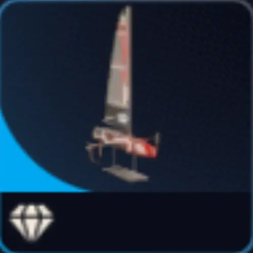 Velocity Ship Mode