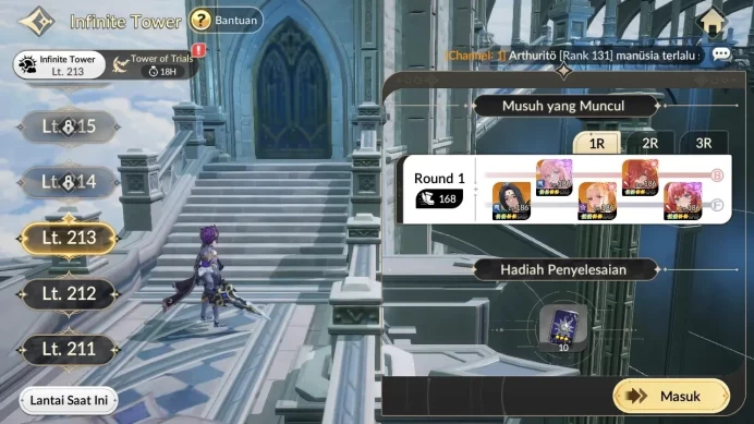 Global|2EX7(Fai,Melia)15TC6(Kyle,LuBu,Mercure,Freyja,Rudy,Wukong,Rachel,Ryan,Paschal,Shane,Espada,Lina,Etc)|7KR006B