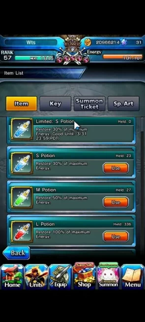 Global|Rank 57|Starter|14 Ascend| InumutaTW, LizaTW, ChloeTW, S Miyu, Jay, Momo, Isliid, Saber, Etc |Lpot 336|Check SS(GS2200)