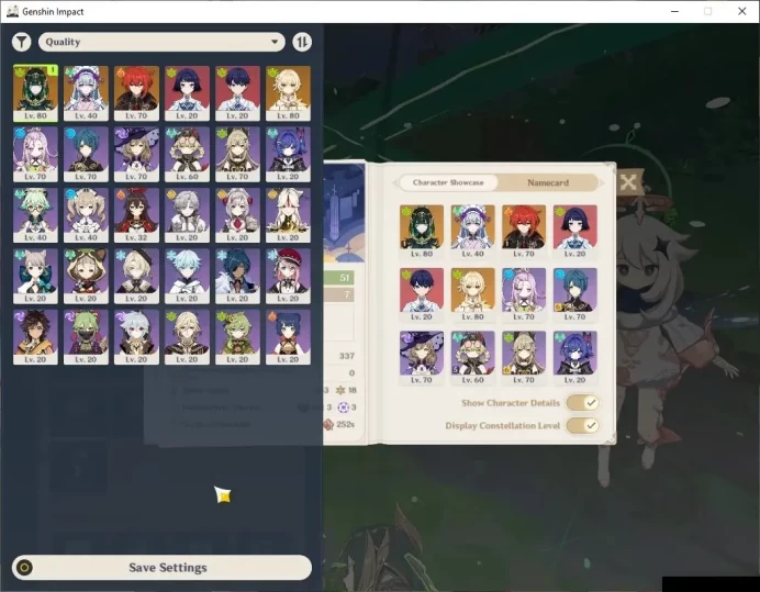 Asia| AR 51| All Unset| 1 Limited+1(*5Wep)| NeferC1| Mc Female| TakeMail| CheckSS(GI6508)