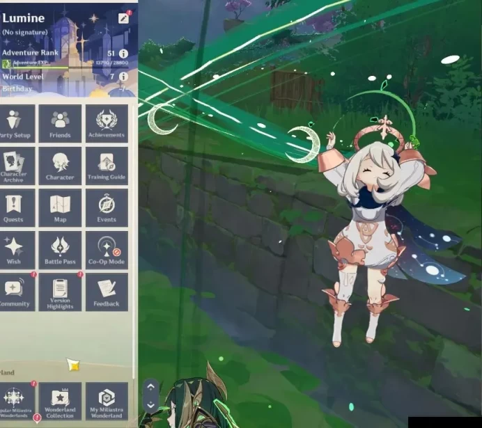 Asia| AR 51| All Unset| 1 Limited+1(*5Wep)| NeferC1| Mc Female| TakeMail| CheckSS(GI6508)