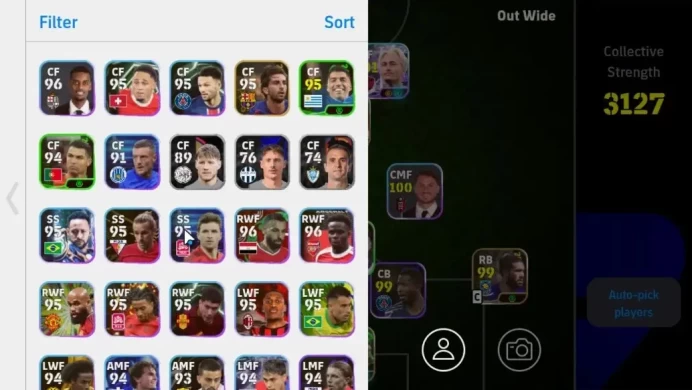 Android|Big Time Federico Dimarco,Dimitar Berbatov,Kevin De Bruyne,Lionel Messi|PES2026|Deadlink Google|(EF1762)
