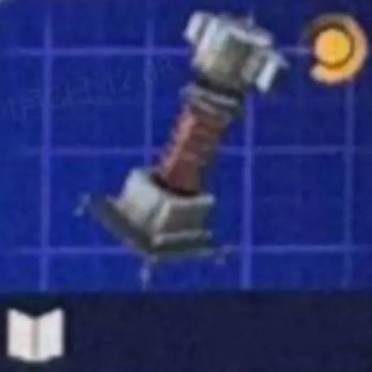 Surge Coil Blueprint