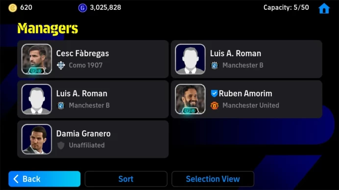Android Power 3141 | Puskas Epic DB | Forlan Epic DB | Atep Blitz | Login 8 | EFB145B 2026
