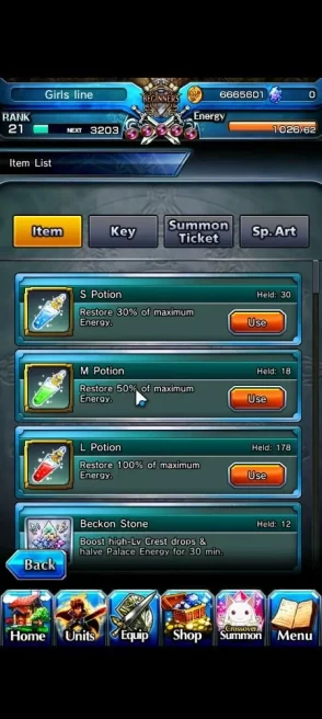 Global|Rank 21|Starter|31 RGB|12 Ascend|MomoTW,MikotoTW,Kirisame,SanageyamaTW,Rin&Luvia,V Cestina,etc|Lpot 178|Check SS(GS2229)