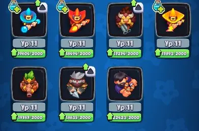 RR249//1400+ Crit Tesla 15 Statue 15 Scrapper 15 Trapper 15 Dryad 15