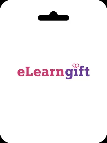 eLearnGift Card AUD 110 (AU)