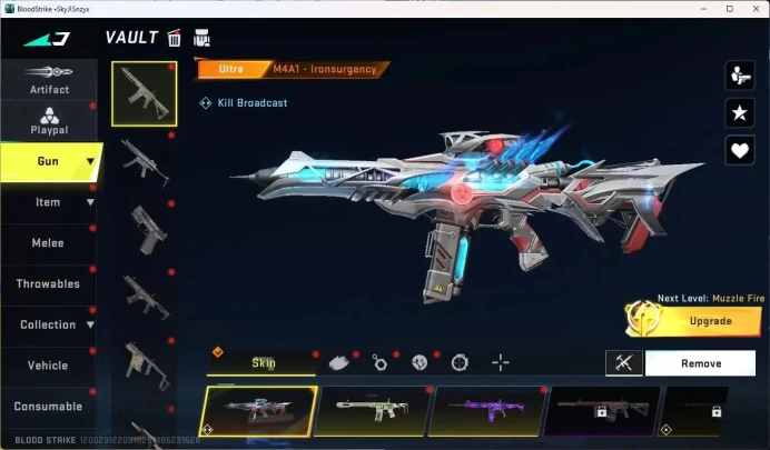 ASIA | Eternal Desert Eagle | 4 Collab 7DS | 3 Ultra | 9 Legendary |Collab JACK-Takemichi Hanagaki|More Check SS BS998B