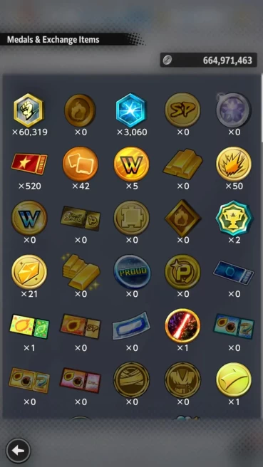 Android | Lvl 149|22M Total Power|310 CC| 4 UL| UL SS4 Gogeta,SS4 Vegeta,SS4 Goku,SS Goku  etc | LogBandai Check SS DBL710B