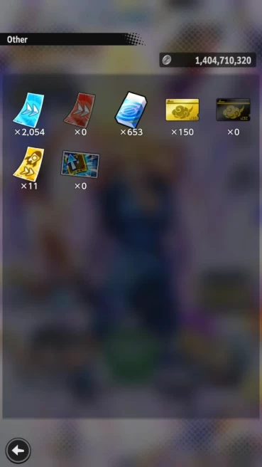 Android|Lvl 257|543 CC|456M Total Power|2 LR|7 UL|LR Picolo,S Vegito|UL Shenron,Vegeta,SS Goku etc |LogBandai Check SS DBL713B