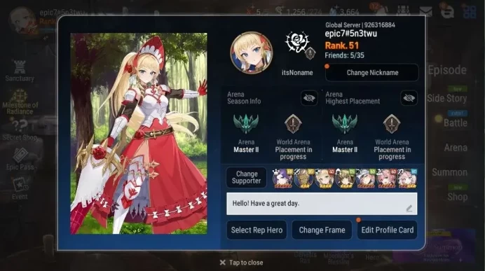 GLOBAL Unverif|NewEra|7 ML[BArunka,LW Peira,WOTM Tenebria,Zio,Etc]+AS Flan,Fenne,,etc|PoH+Bless On|2,7K Stigma|Stove|ES4850