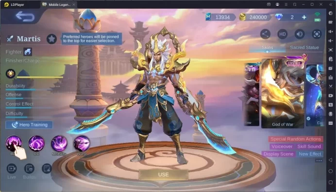 Global|Hero 132|Skin 380|Exalted|Legend Freya,Saber|KOF Chou,Karina|Transformers Johnson+Roger|KFP thamuz|More Check SS ML1985B