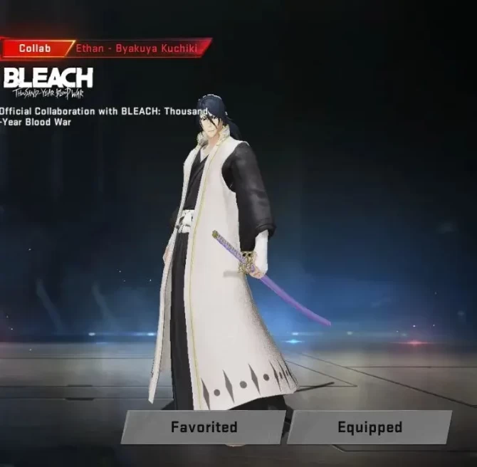 ASIA | Limited Butterfly Knife (2nd Anniv) | EVANGELION MCX-EVA-00 | BLEACH Ethan | 4 Legendary Guns|More Check SS BS1001B