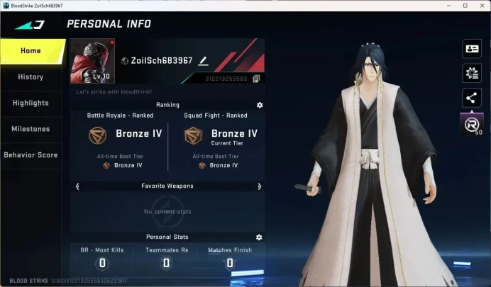 ASIA | Limited Butterfly Knife (2nd Anniv) | EVANGELION MCX-EVA-00 | BLEACH Ethan | 4 Legendary Guns|More Check SS BS1001B