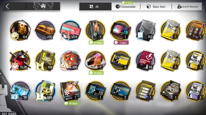 ark48//Global Virtuosa 6 Star 76220+ Orundums 104+ Originite Prime Progress 2-9